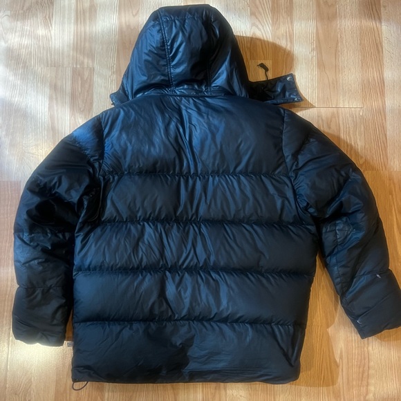 Air Jordan Winter Coat 2011 - Picture 3 of 3